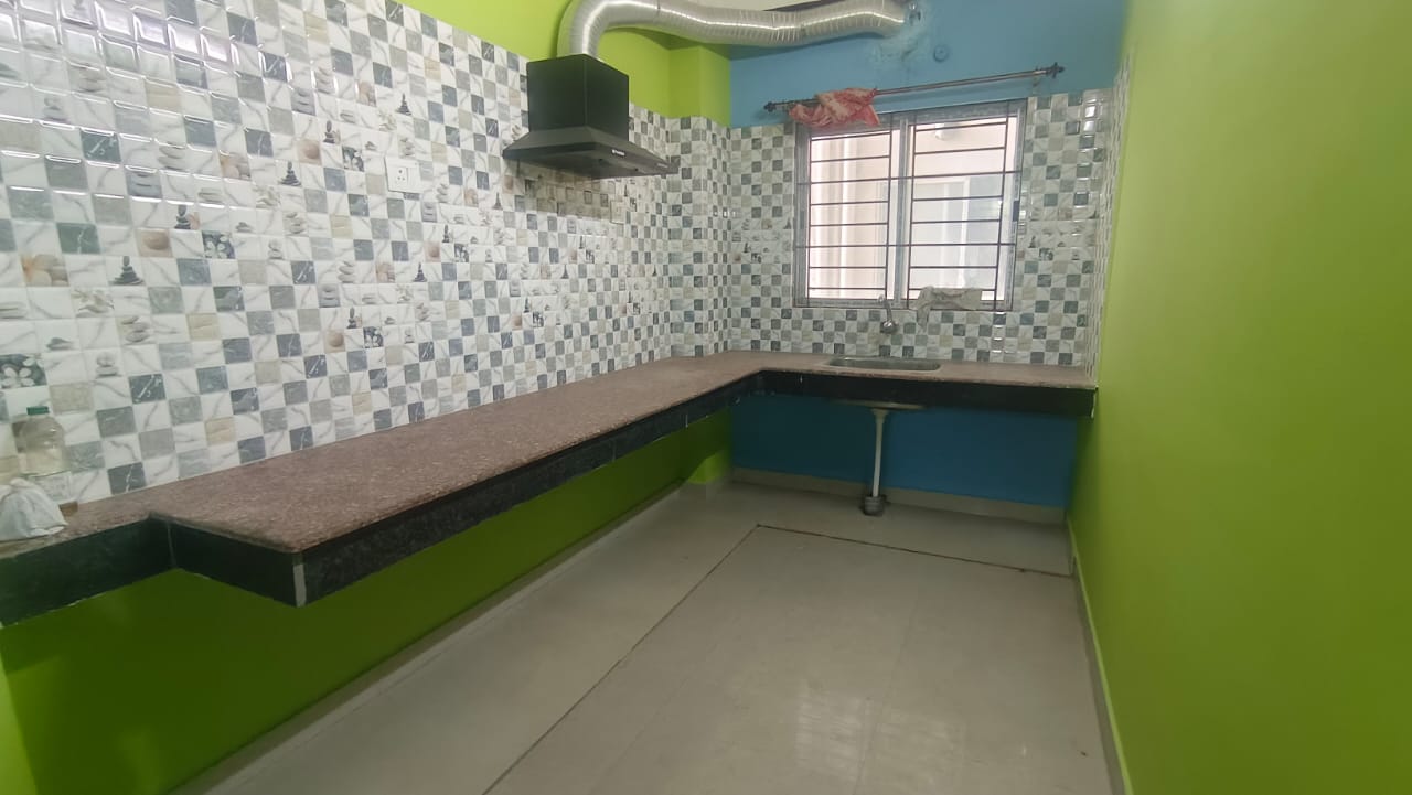 Unfurnished 3bhk in Lalmati, Guwahati, Assam, India for Rent